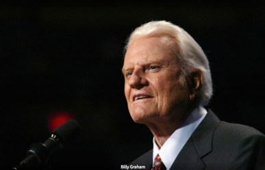 billygraham