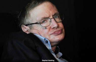 hawking