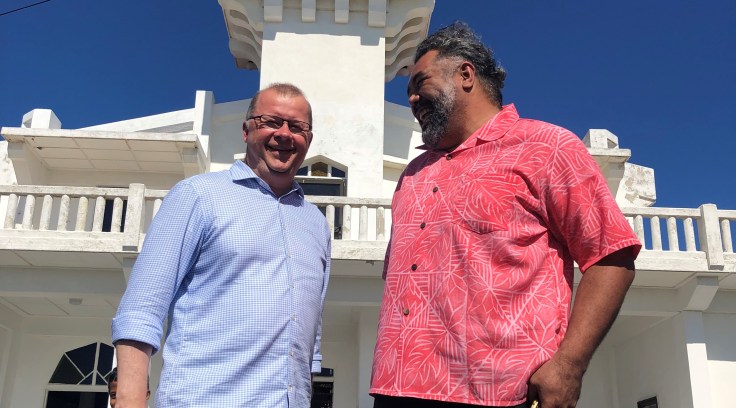 201903 07 Networks Aiga faatasi e faavavau picture 1